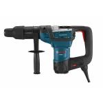 Bosch 1-9/16 in. Corded SDS-Max Combination Rotary Hammer Drill for Concrete/Masonry, 12 Amp Variable Speed,