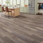 Lifeproof Bradbury Hill Wood 22 MIL x 7.1 in. W x 48 in. L Click Lock Waterproof Luxury Vinyl Plank Flooring (18.7 sqft/case) (I114813L6)