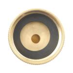 Everbilt 3/4 in. FHT x 1/4 in. O.D. Compression Brass Adapter Fitting (801789)