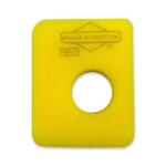 Briggs & Stratton Air Filter Foam for 450-550 E and EX Engines (5434)
