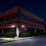 Feit Electric 4000/6000/8000 Lumen Select Integrated LED Selectable 5CCT Bronze Dusk to Commercial Wall Pack Light (S13CWPK5CCTLSBZ)