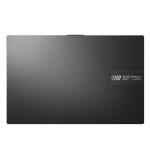 ASUS Vivobook Go 15.6", i3-N305, 8GB RAM, 128GB UFS, Win 11 Home, Black