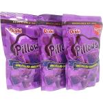 Pillows Ube Felled family Size 150g 3pc