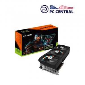 Gigabyte GeForce RTX 4090 GAMING OC Graphics Card