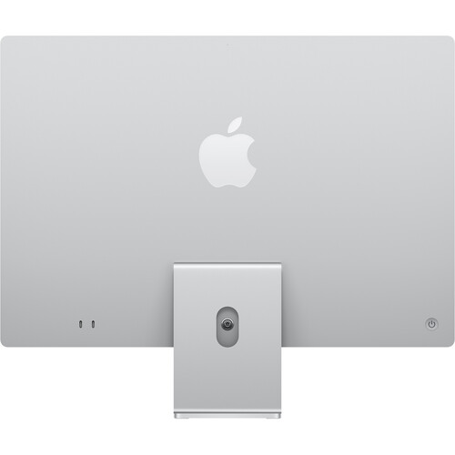 iMac 24" 24GB RAM 256GB SSD (Magic KB Touch ID + Magic Mouse) - Image 2