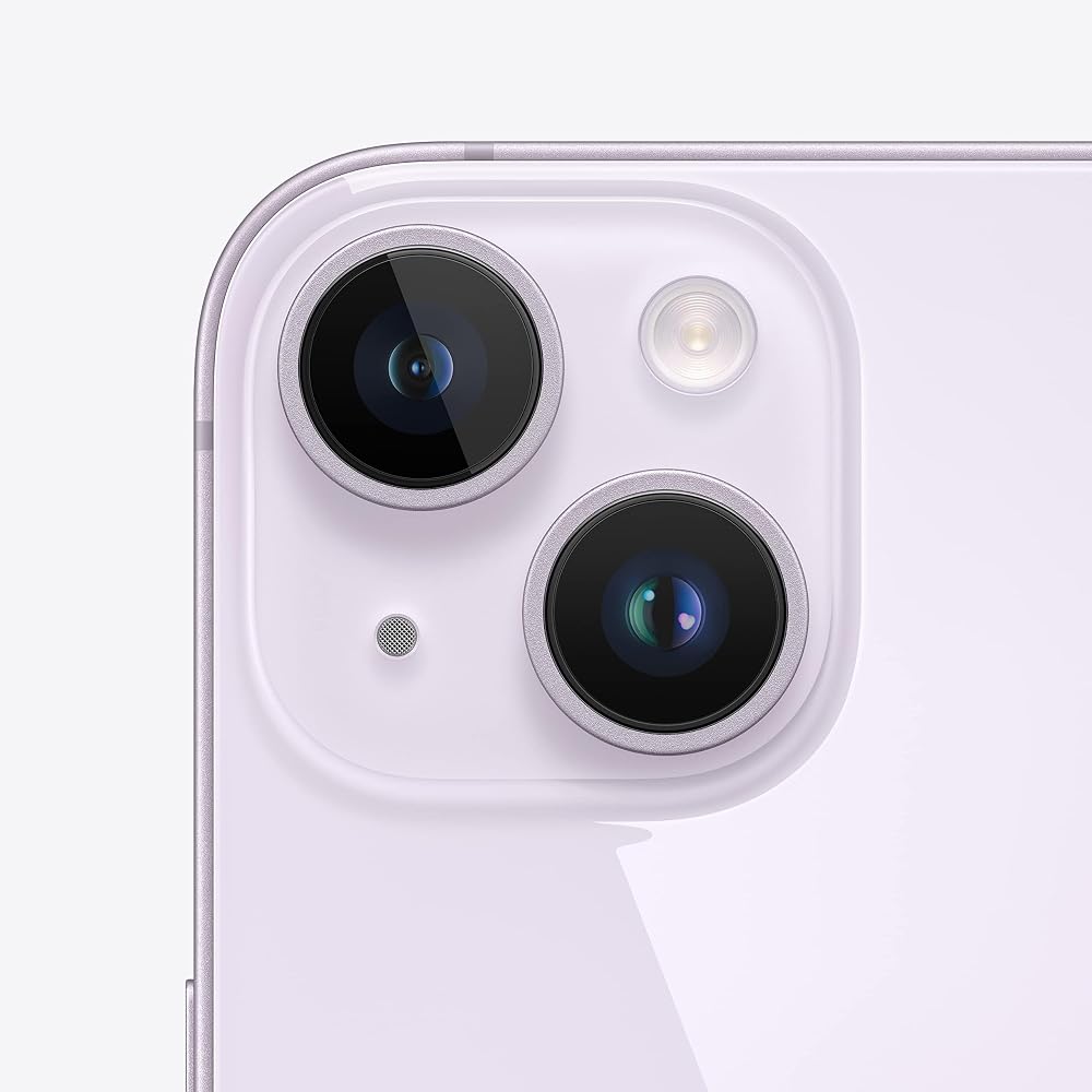 iPhone 14 Plus, Unlocked (Renewed) - Image 3