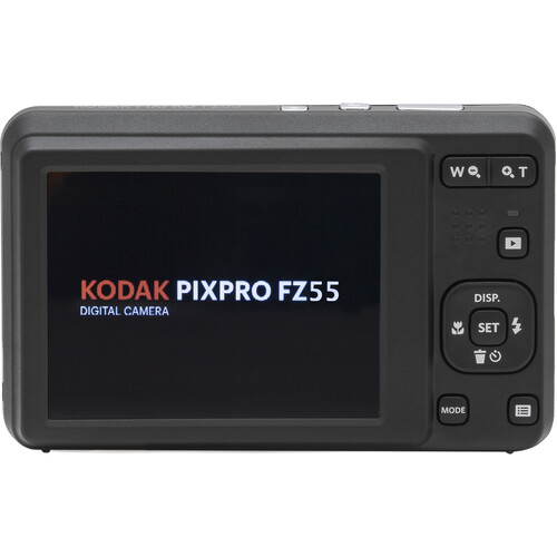 Kodak PIXPRO FZ55 Digital Camera - Image 2