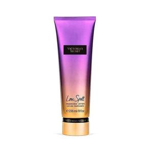 Victoria’s Secret Love Spell Fragrance Lotion 8 Fl Oz (236 ml)