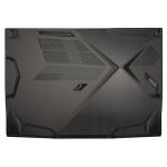 MSI Thin 15.6" FHD 144Hz, i5-13420H, RTX 3050, 16GB RAM, 512GB SSD, Gray (2024)