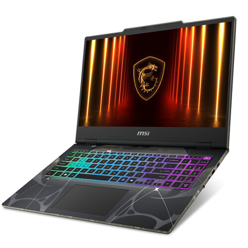 MSI Cyborg 15 B2RW 15.6" Gaming Laptop - Image 11