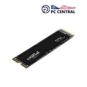 Crucial Internal SSD 1TB P3 Plus NVMe PCIe 4.0 M.2