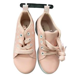 Bebe Girls Shoes Pink Size 8