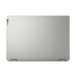 Lenovo Flex 5i 14" 2-in-1, i7-1255U, 8GB RAM, 512GB SSD, Win 11 Home, Cloud Grey