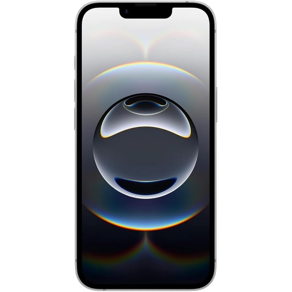 iPhone 16e, Unlocked (Renewed) - Image 2