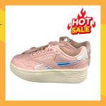 Reebok Size 11 Pink