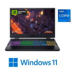 Acer Nitro 5 15.6" 144Hz, i7-12650H, RTX 4050, 16GB RAM, 1TB SSD, AN515-58-75NM