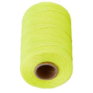 Everbilt 500 ft. Nylon Refill, Yellow