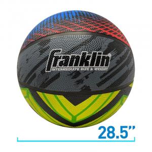 Franklin Intermediate Basketball 28.5"