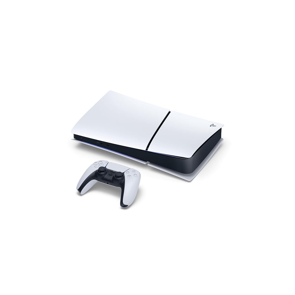 PlayStation®5 Digital Edition - Image 2