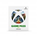 Microsoft Xbox Series S Starter Bundle and 3 Month Game Pass