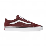 Vans Unisex Old Skool Shoe Color Theory Bitter