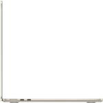 Restored 2022 Apple MacBook Air 13.6", M2, 8GB RAM, 256GB SSD, Starlight