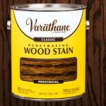 Varathane - 1 gal. Provincial Classic Wood Interior Stain