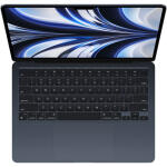 Apple 13" MacBook Air M2, 16GB Unified RAM | 256GB SSD 10-Core GPU (Midnight)