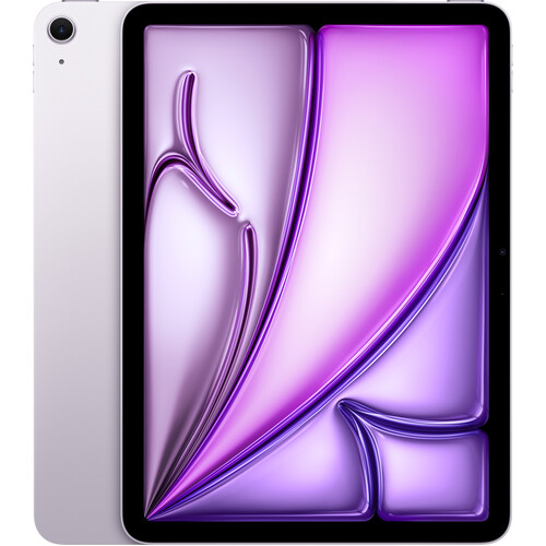 11" 512GB Purple