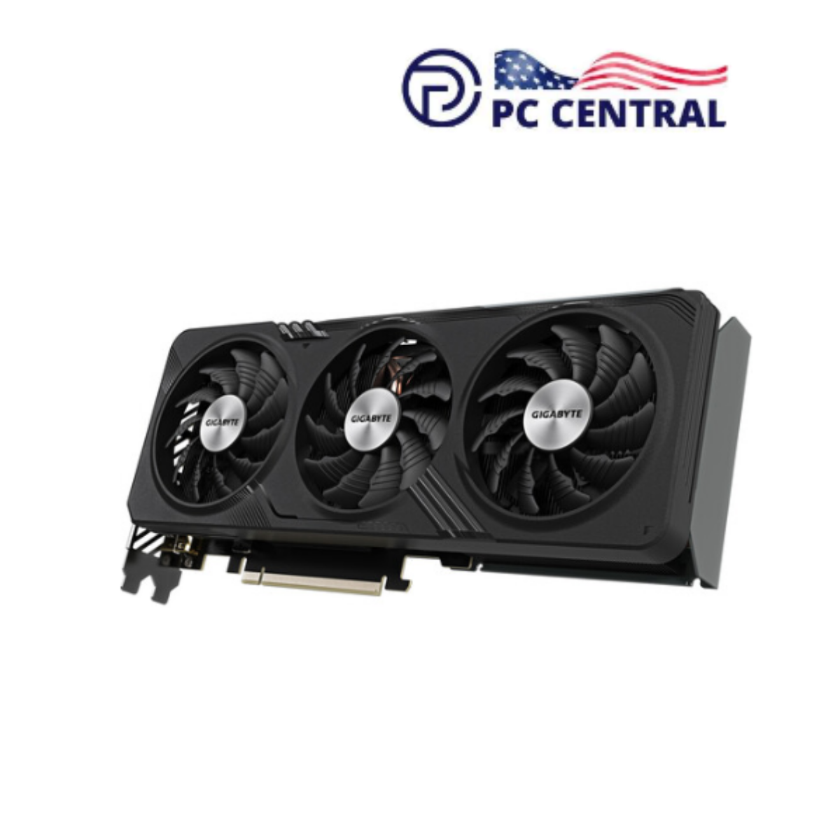 Gigabyte 8GB RTX4060 Ti GeForce GAMING OC Graphics Card