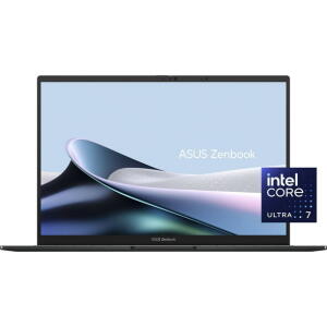ASUS Zenbook 14" Touch, Ultra 7, 16GB RAM, 1TB SSD, Jasper Gray