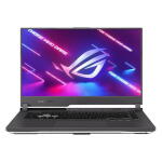 ASUS ROG Strix G15 Gaming Laptop, 15.6" WQHD, R7 6800H, RTX 3060, 16GB RAM, 1TB SSD, Eclipse Gray