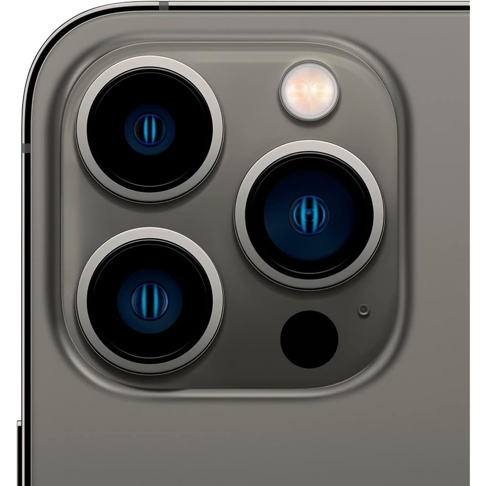 iPhone 13 Pro Max, Unlocked (Renewed) - Image 3