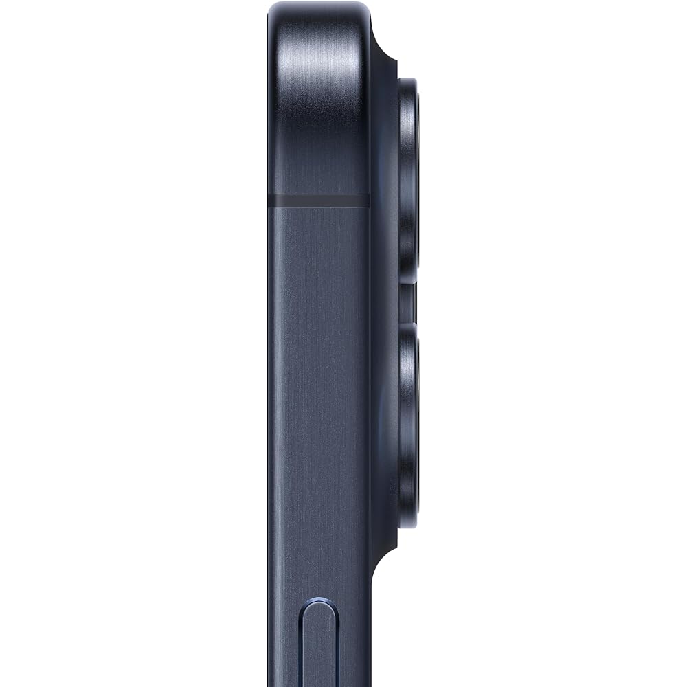 iPhone 15 Pro Max, Unlocked (Renewed) - Image 3