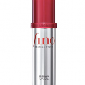 Shiseido Fino Premium Touch Hair Oil Japan 70g