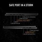 ASUS TUF A14 14" 2.5K 165Hz Gaming Laptop, Ryzen AI 9 HX 370, 32GB RAM, 2TB SSD, RTX 4060, Jaeger Gray
