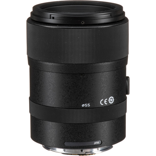 Atx-i 100mm f/2.8 FF Macro Lens for Canon EF by Tokina - Image 4