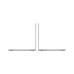 Restored MacBook Air 13", M3 Chip, 16GB RAM, 512GB SSD, Space Gray