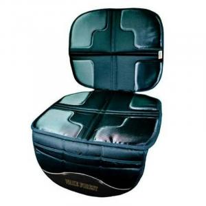 Lilfan Seat Mae 2-in-1 Car Seat Mat