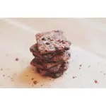 Sheila G's Brownie Brittle, Chocolate Chip, Thin & Crunchy Cookies 2pcs - 5oz