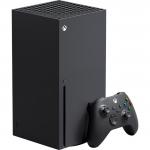 Microsoft Xbox Series X Console