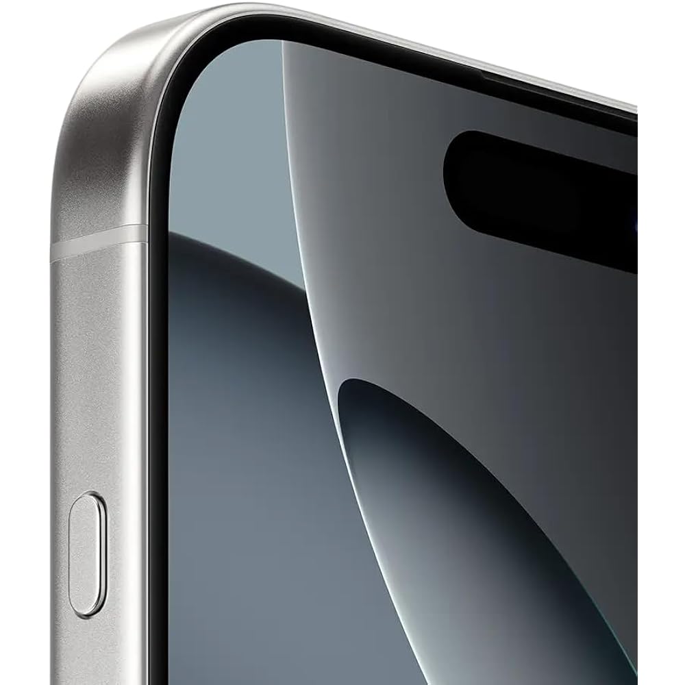 iPhone 16 Pro Unlocked, (Renewed) - Image 8