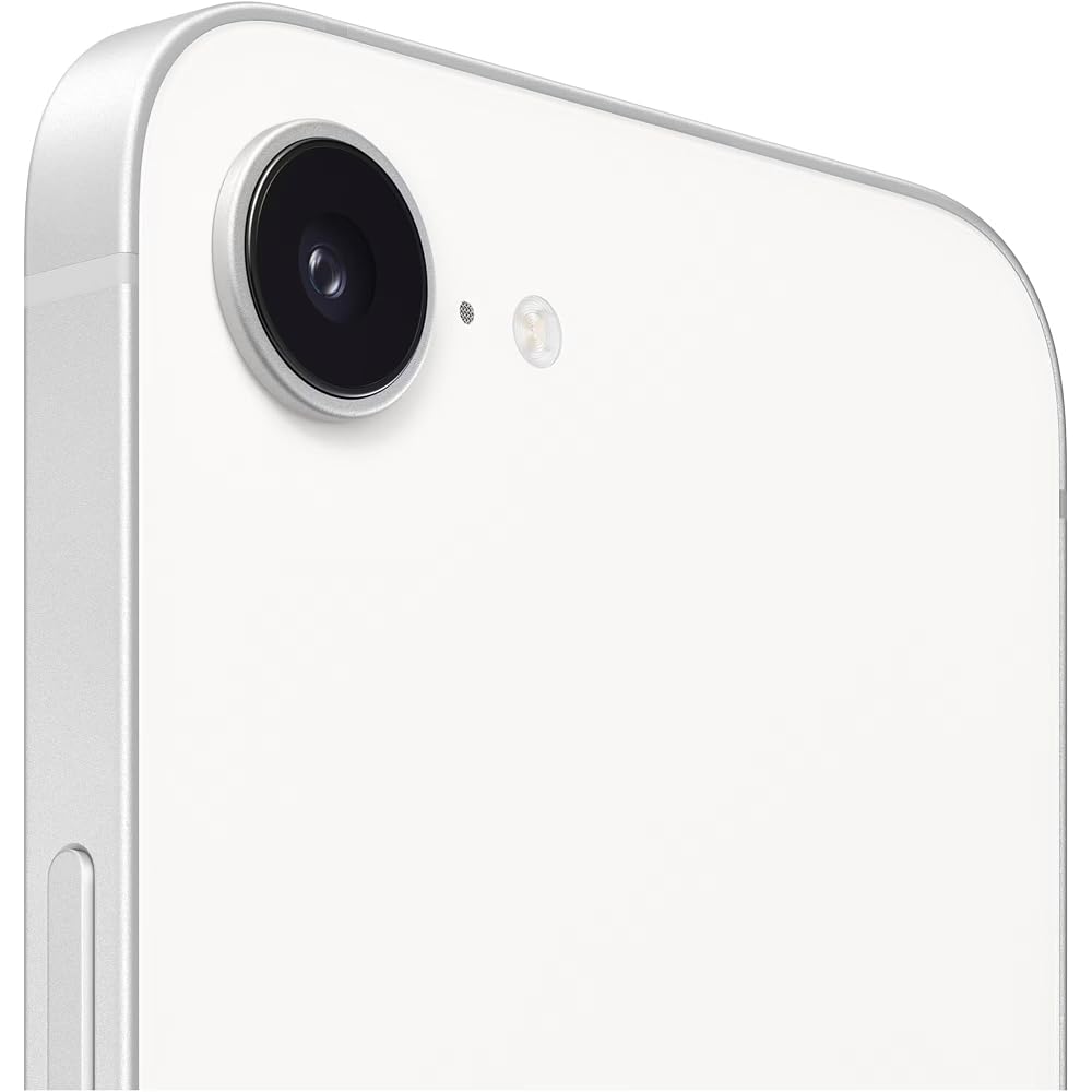 iPhone 16e, Unlocked (Renewed) - Image 3