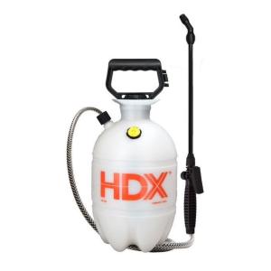 HDX Multi Use Sprayer Indoor / Outdoor 1 Gal