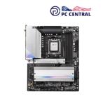 Gigabyte Motherboard B650 AERO G AM5 ATX 