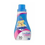 Snuggle 937ml Super Fresh Spring Burst Fabric Conditioner