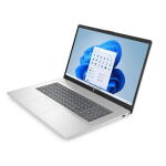 HP 17.3" Touchscreen Laptop, Intel Pentium Silver N5030, 8GB RAM, 512GB SSD, Windows 11 Home, Silver