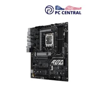 ASUS Motherboard WIFI II ATX Gaming ROG Strix Z790-E Gaming