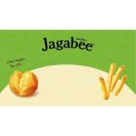 Japan Calbee Jagabee Potato Sticks Snack Lightly Salted 75g