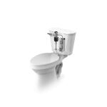 Everbilt 2 in. Dual Flush Toilet Conversion Kit (220421+222618)